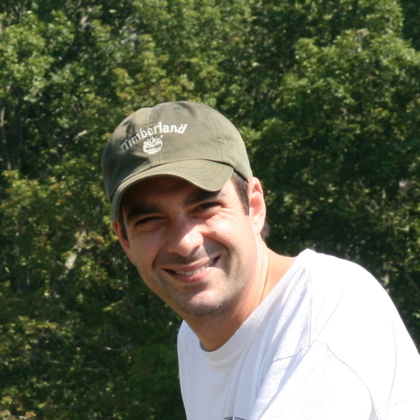 Photographer Neal Eslinger Pomfret CT United States